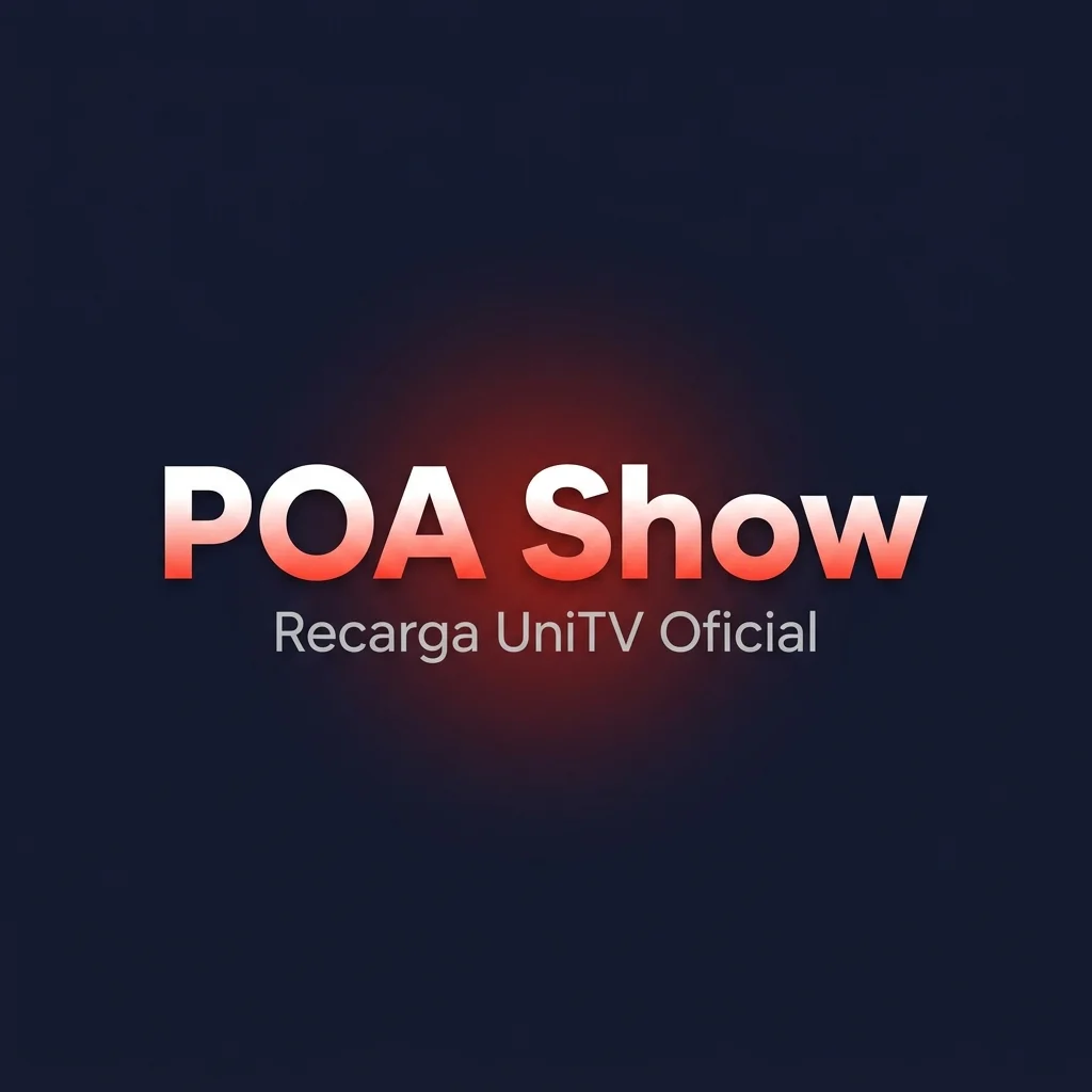 Recarga UniTV Oficial